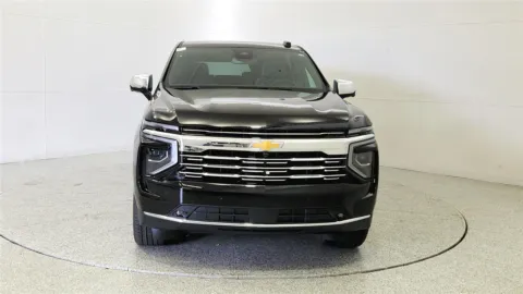 Photos of 2026 Chevrolet Suburban Premier for sale in Florence, KY at Tom Gill Chevrolet