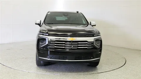 Photos of 2026 Chevrolet Suburban Premier for sale in Florence, KY at Tom Gill Chevrolet