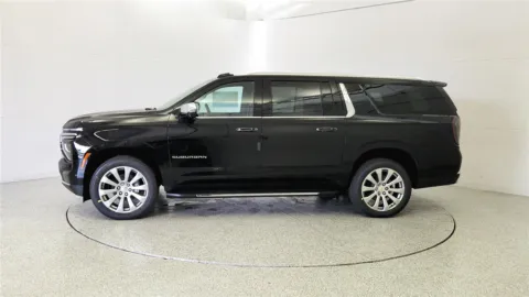More photos of 2026 Chevrolet Suburban Premier at Tom Gill Chevrolet, KY