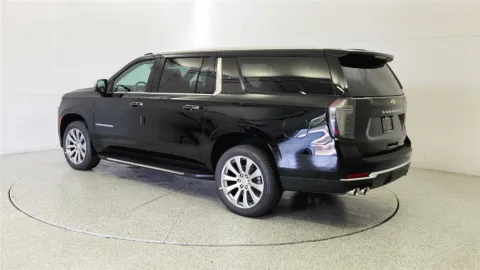 More photos of 2026 Chevrolet Suburban Premier at Tom Gill Chevrolet, KY