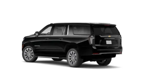 More photos of 2026 Chevrolet Suburban Premier at Tom Gill Chevrolet, KY
