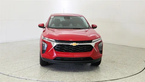 Photos of 2026 Chevrolet Trax LS for sale in Florence, KY at Tom Gill Chevrolet