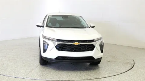 Photos of 2026 Chevrolet Trax LS for sale in Florence, KY at Tom Gill Chevrolet