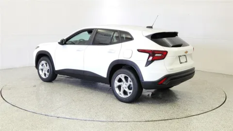 More photos of 2026 Chevrolet Trax LS at Tom Gill Chevrolet, KY