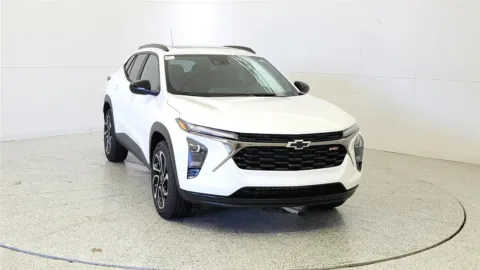 Photos of 2026 Chevrolet Trax 2RS for sale in Florence, KY at Tom Gill Chevrolet