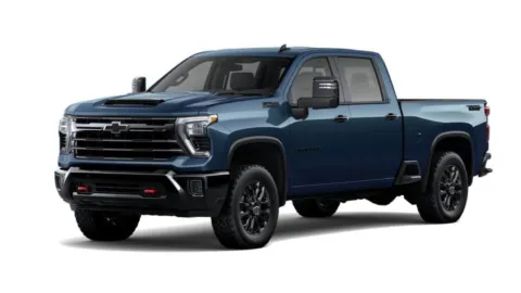 Photos of 2026 Chevrolet Silverado 3500 HD LT for sale in Florence, KY at Tom Gill Chevrolet