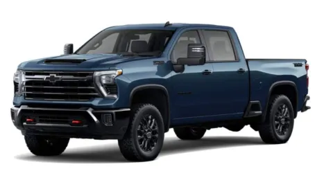 Another view of 2026 Chevrolet Silverado 3500 HD LT for sale in Florence, KY at Tom Gill Chevrolet