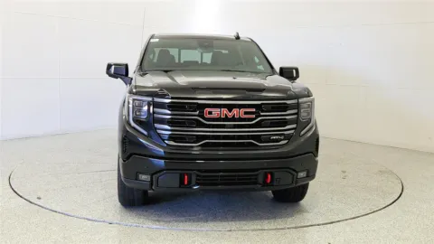 Photos of 2025 GMC Sierra 1500 AT4 for sale in Florence, KY at Tom Gill Chevrolet