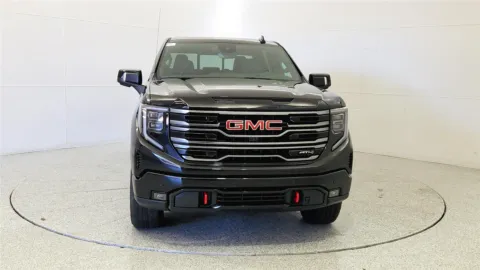 Photos of 2025 GMC Sierra 1500 AT4 for sale in Florence, KY at Tom Gill Chevrolet