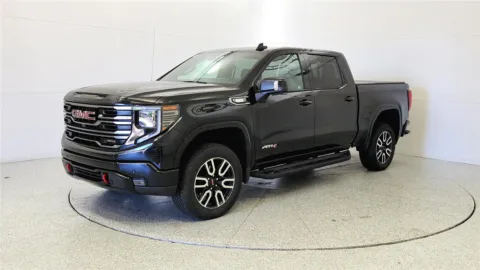 Another view of 2025 GMC Sierra 1500 AT4 for sale in Florence, KY at Tom Gill Chevrolet