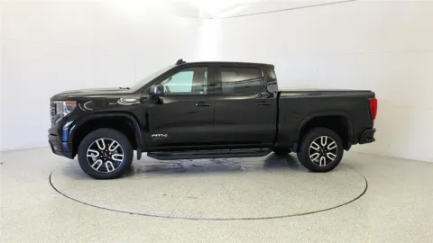 More photos of 2025 GMC Sierra 1500 AT4 at Tom Gill Chevrolet, KY