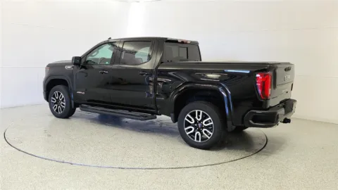 More photos of 2025 GMC Sierra 1500 AT4 at Tom Gill Chevrolet, KY