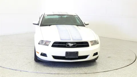 Photos of 2010 Ford Mustang V6 Premium for sale in Florence, KY at Tom Gill Chevrolet