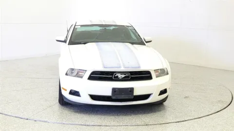 Photos of 2010 Ford Mustang V6 Premium for sale in Florence, KY at Tom Gill Chevrolet