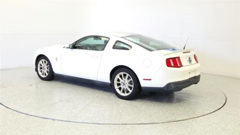More photos of 2010 Ford Mustang V6 Premium at Tom Gill Chevrolet, KY
