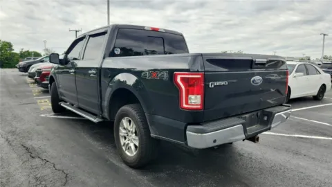 More photos of 2017 Ford F-150 XLT at Tom Gill Chevrolet, KY