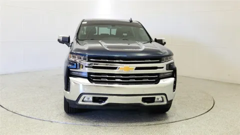 Photos of 2019 Chevrolet Silverado 1500 LTZ for sale in Florence, KY at Tom Gill Chevrolet