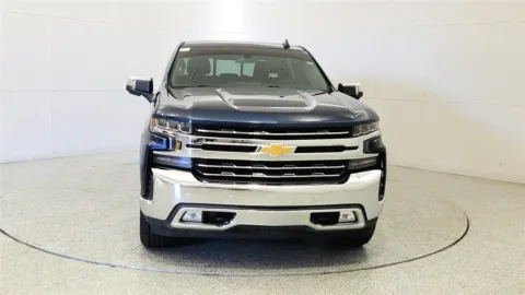 Photos of 2019 Chevrolet Silverado 1500 LTZ for sale in Florence, KY at Tom Gill Chevrolet