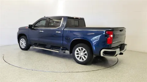 More photos of 2019 Chevrolet Silverado 1500 LTZ at Tom Gill Chevrolet, KY