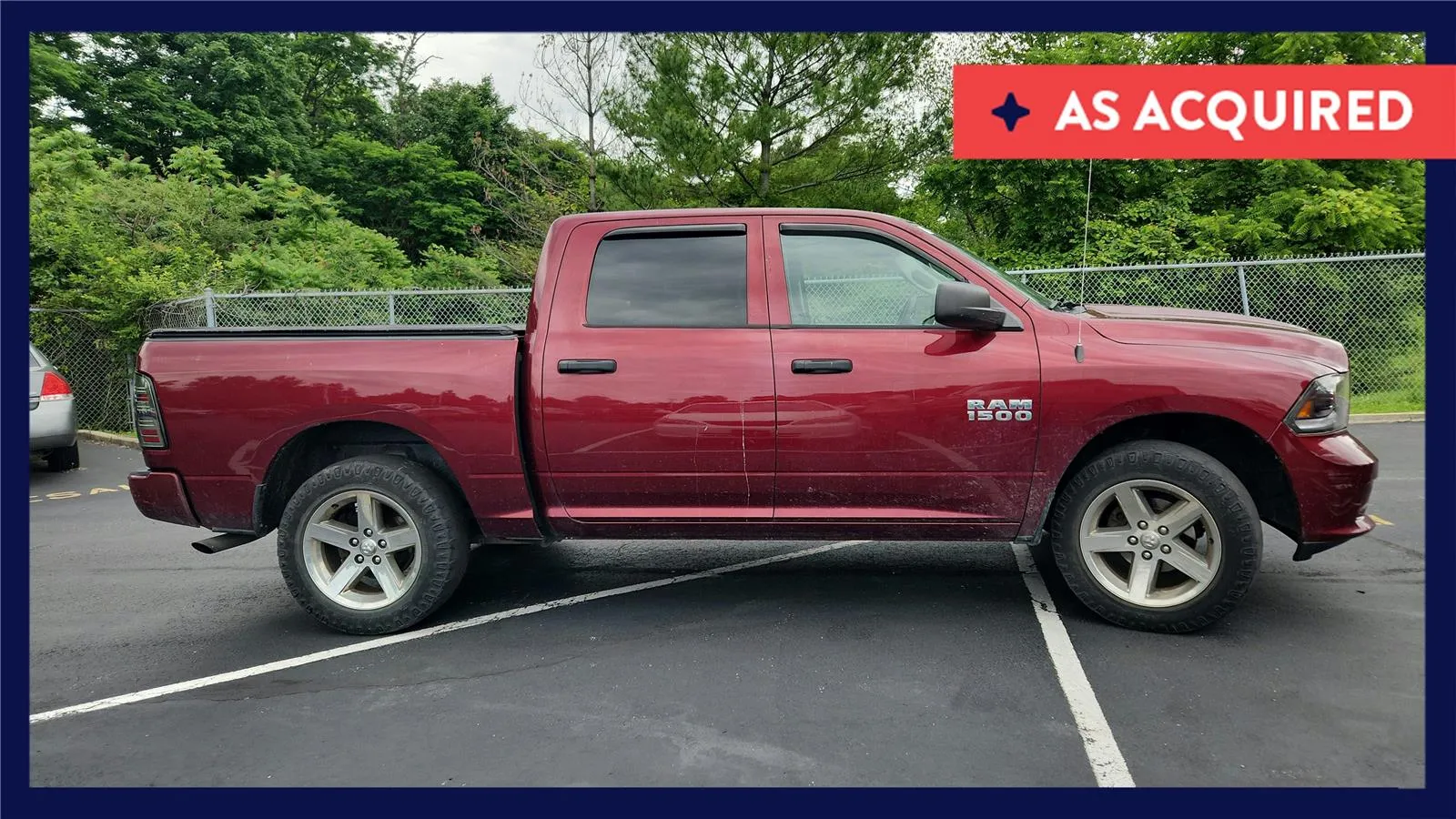 2016 Ram 1500 Express for sale in Florence, KY