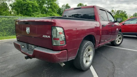 Photos of 2016 Ram 1500 Express for sale in Florence, KY at Tom Gill Chevrolet