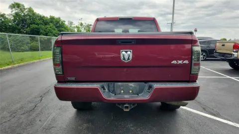 Another view of 2016 Ram 1500 Express for sale in Florence, KY at Tom Gill Chevrolet