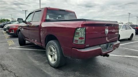More photos of 2016 Ram 1500 Express at Tom Gill Chevrolet, KY