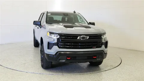 Photos of 2024 Chevrolet Silverado 1500 LT Trail Boss for sale in Florence, KY at Tom Gill Chevrolet