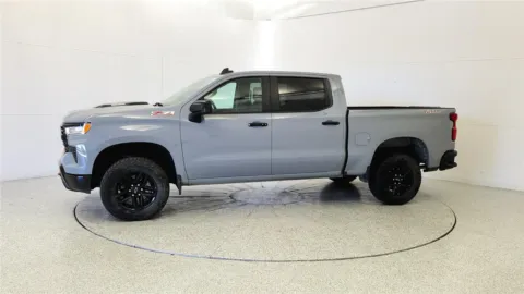 More photos of 2024 Chevrolet Silverado 1500 LT Trail Boss at Tom Gill Chevrolet, KY