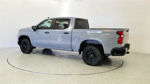 More photos of 2024 Chevrolet Silverado 1500 LT Trail Boss at Tom Gill Chevrolet, KY