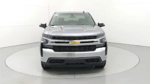 Photos of 2021 Chevrolet Silverado 1500 LT for sale in Florence, KY at Tom Gill Chevrolet