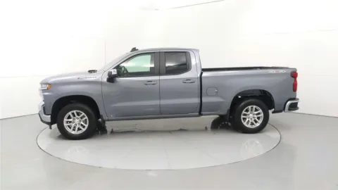 More photos of 2021 Chevrolet Silverado 1500 LT at Tom Gill Chevrolet, KY