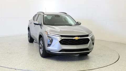 Photos of 2024 Chevrolet Trax LT for sale in Florence, KY at Tom Gill Chevrolet