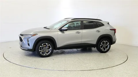 More photos of 2024 Chevrolet Trax LT at Tom Gill Chevrolet, KY