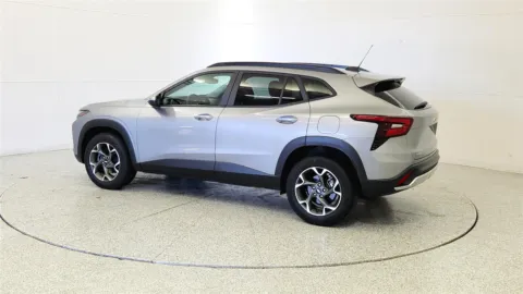 More photos of 2024 Chevrolet Trax LT at Tom Gill Chevrolet, KY