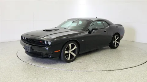 Another view of 2016 Dodge Challenger R/T Shaker for sale in Florence, KY at Tom Gill Chevrolet