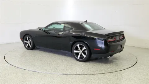 More photos of 2016 Dodge Challenger R/T Shaker at Tom Gill Chevrolet, KY
