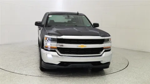 Photos of 2018 Chevrolet Silverado 1500 LT for sale in Florence, KY at Tom Gill Chevrolet