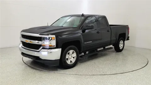 Another view of 2018 Chevrolet Silverado 1500 LT for sale in Florence, KY at Tom Gill Chevrolet