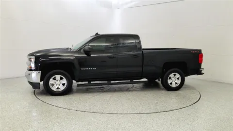 More photos of 2018 Chevrolet Silverado 1500 LT at Tom Gill Chevrolet, KY