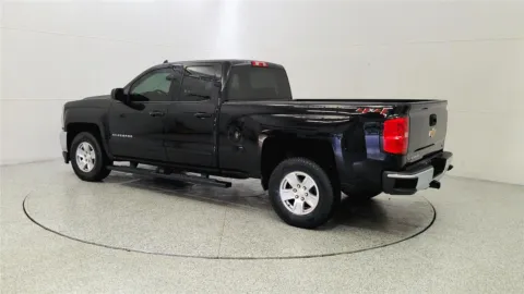 More photos of 2018 Chevrolet Silverado 1500 LT at Tom Gill Chevrolet, KY