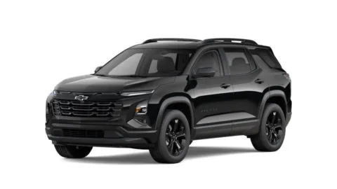 Another view of 2026 Chevrolet Equinox LT for sale in Florence, KY at Tom Gill Chevrolet