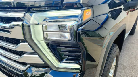 Another view of 2026 Chevrolet Silverado 2500HD High Country for sale in Florence, KY at Tom Gill Chevrolet