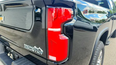 More photos of 2026 Chevrolet Silverado 2500HD High Country at Tom Gill Chevrolet, KY