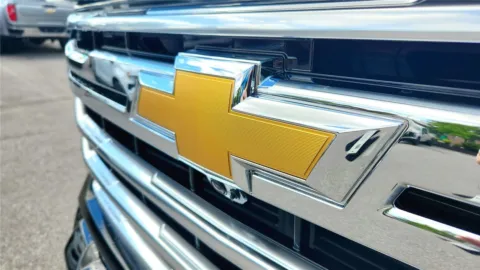 More photos of 2026 Chevrolet Silverado 2500HD High Country at Tom Gill Chevrolet, KY