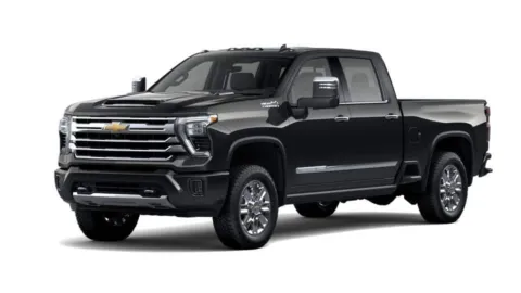 Photos of 2026 Chevrolet Silverado 2500 HD High Country for sale in Florence, KY at Tom Gill Chevrolet