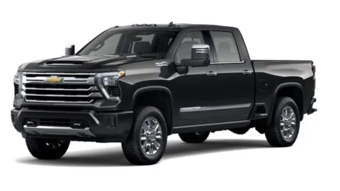 Another view of 2026 Chevrolet Silverado 2500 HD High Country for sale in Florence, KY at Tom Gill Chevrolet