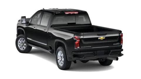 More photos of 2026 Chevrolet Silverado 2500 HD High Country at Tom Gill Chevrolet, KY