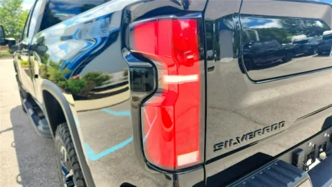 More photos of 2026 Chevrolet Silverado 3500HD LTZ at Tom Gill Chevrolet, KY