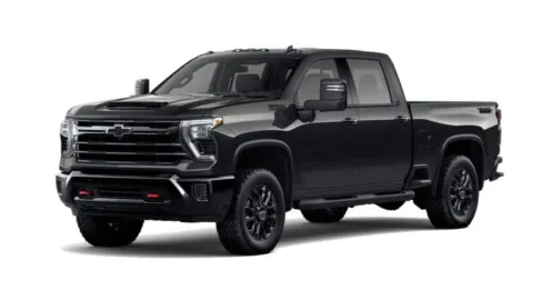 Photos of 2026 Chevrolet Silverado 3500 HD LTZ for sale in Florence, KY at Tom Gill Chevrolet